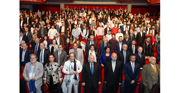 9th NDUIFF Opening Ceremony 14